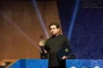 اختتامیه سی‌وهفتمین جشنواره بین‌المللی فیلم‌های کودکان و نوجوانان در اصفهان