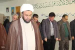 کرسی تلاوت دانش‌آموزی در ملایر