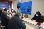 نشست تخصصی «نقش قیام 29 بهمن تبریز در پیروزی انقلاب اسلامی» در ایکنای آذربایجان‌شرقی