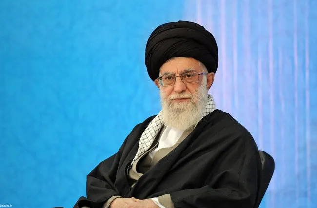 شرکت‌کنندگان سی‌وپنجمین کنفرانس بین‌المللی وحدت اسلامی با رهبر انقلاب دیدار می‌کنند