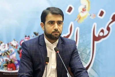 محفل انس با قرآن شرگت ملی گاز