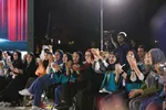 اختتامیه نخستین گردهمایی فیلم‌سازان نوجوان در اصفهان