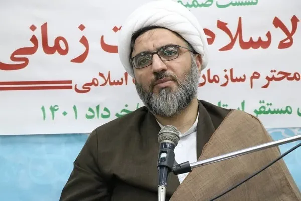 تأثیر ابزار رسانه‌ای در تبلیغ معارف اسلامی