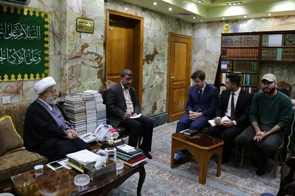 کمک یونیسف به بازپروری کودکان آزادشده از دست داعش