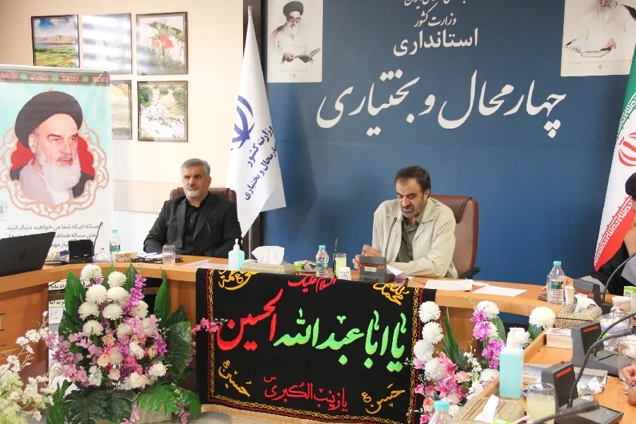 ظرفیت هم‌افزایی دستگاه‌ها با شورای هماهنگی تبلیغات اسلامی وجود دارد