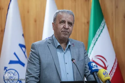 امضا تفاهم‎نامه اولین جشنواره ملی دانش‎آموزی رویانا
