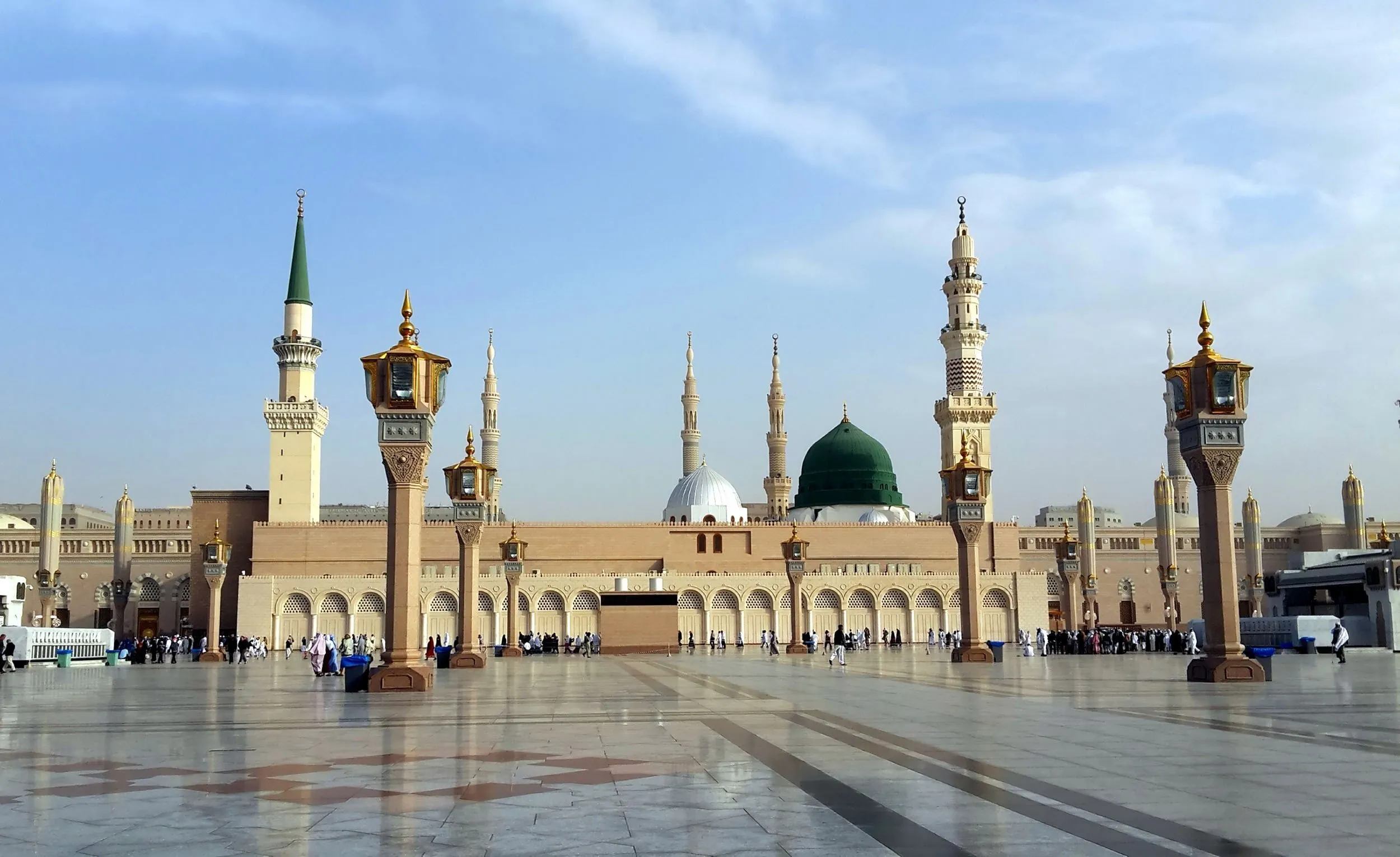 Ang Pagpupulong sa 'Buhay ni Propeta Muhammad (SKNK)' ay Nakatakdang Isagawa sa Birmingham sa Sept.