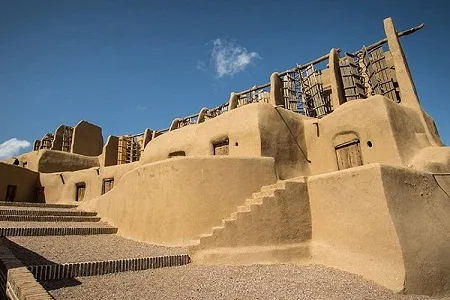 استفاده از ظرفیت‌های تاریخی سیستان در گرو تقویت زیرساخت‌هاست