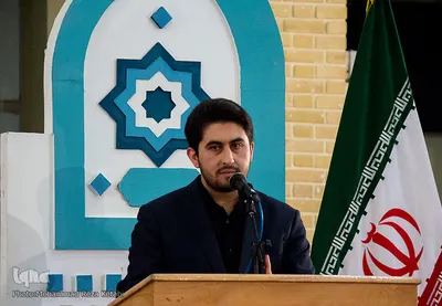 مراسم سی امین سالگرد ارتحال امام خمینی(ره)