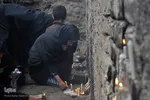 مراسم هفت منبر در بیرجند