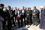 سفر معاون رئیس جمهور به یزد