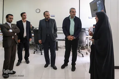 مراسم امضای تفاهم‌نامه همکاری میان معاونت پژوهشی دانشگاه امام صادق(ع) و سازمان قرآنی دانشگاهیان کشور