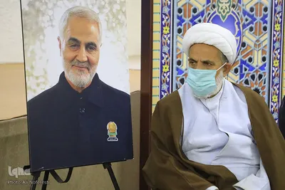 دیدار سران عشایر خراسان‌جنوبی با حجت‌الاسلام عبادی