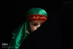 همایش شیرخوارگان حسینی در مشهد