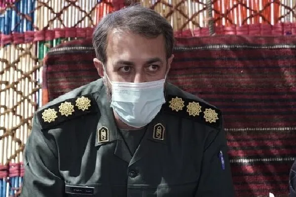سازوکار برگزاری «کنگره ۱۰ هزار شهید جامعه عشایر» بررسی شد