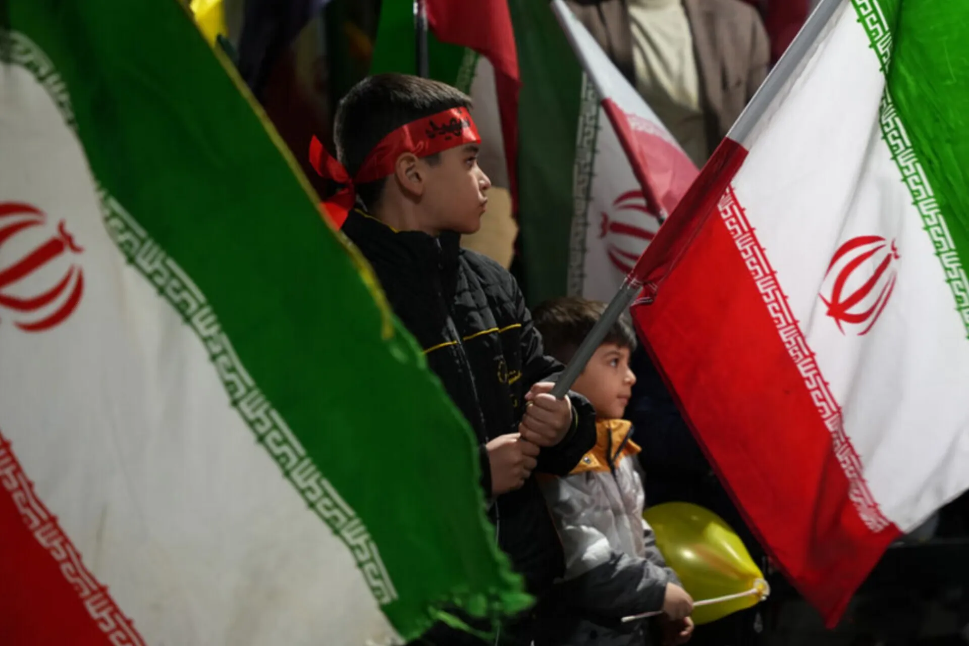 پویش فیلم «دعای معصوم» برگزار می‌شود