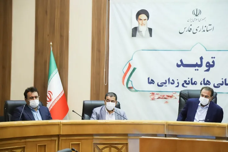 قطعی مکرر برق خسارت‌های هنگفتی به بخش تولید فارس وارد کرد