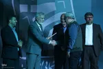 آیین ملی بزرگداشت استاد امین تارخ در شیراز‎