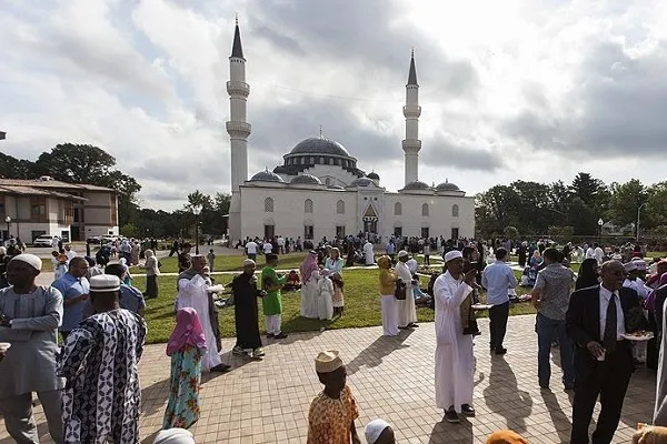 ABD'de Müslüman ailelerin çocukları Müslüman karşıtlığının hedefi haline geliyor