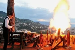 Les Balkans : l’iftar et le repas de l’aube au son du canon+vidéos