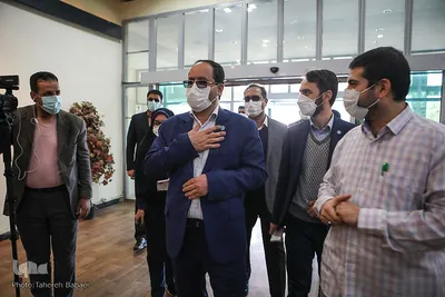 نمایشگاه مدرسه دانشجویی قرآن و عترت دانشگاه تهران