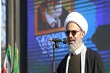 دلیل پیروزی در فتنه اخیر حضور مردم بصیر در میدان بود