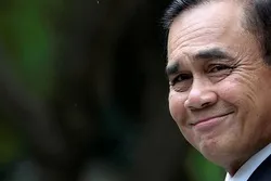 Thai PM Says Police Monitoring of Muslim Students Needed for Security