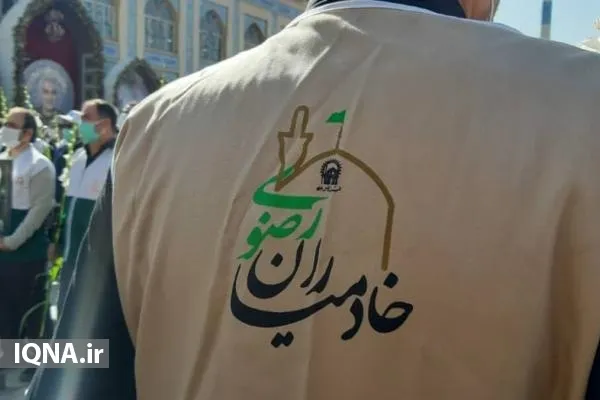 مأموریت کانون‌ خدمت رضوی، توانمندسازی خانواده‌ها است