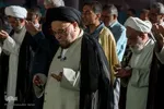 نماز عید سعید قربان مصلی اصفهان‎