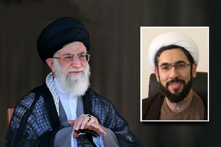 حجت‌الاسلام رستمی رئیس نهاد نمایندگی مقام معظم رهبری در دانشگاه‎ها شد