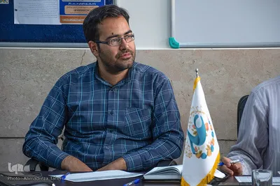 اولین دوره مسابقات حفظ قرآن کریم موسسه فرهنگی قرآنی الهادی