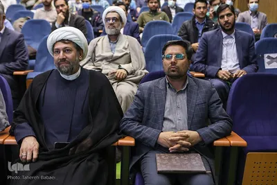 گردهمایی دانشجویان فعال قرآنی دانشگاه‌های استان تهران