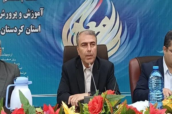 میزان پرداختی به معلمان از شاخص‌های کلیدی نظام‌های آموزشی است