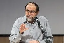 خاطره رحیم‌پور ازغدی از حال و هوای عملیات کربلای 4