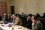 نشست خبری شهردار یزد