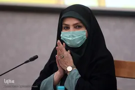 نشست شورای سیاستگذاری دهمین آئین اعطای تندیس ملی فداکاری دانشجویان ایران