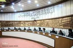 صحن علنی شورا و انتخابات هیئت رییسه شورای اسلامی شهر یزد‎‎