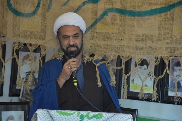 همایش «مادران مقاومت» در کردستان برگزار شد