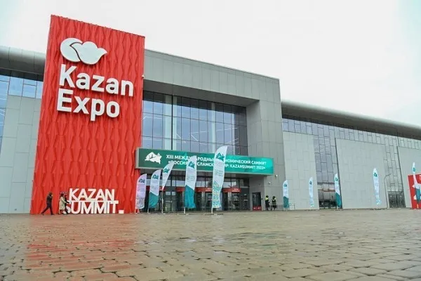 Медицинская помощь на KazanForum будет оказываться по стандартам халяль