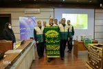 کرامت رضوی مشمول 42 زندانی جرائم غیرعمد در فارس شد