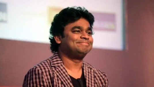 আমার মুসলিম বিশ্বাস জীবন পথের শান্তি প্রতিফলিত করে: এ.আর রহমান