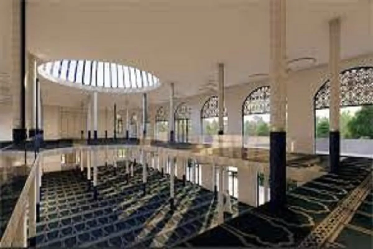 Le projet de la grande mosquée de Rennes débute en 2024