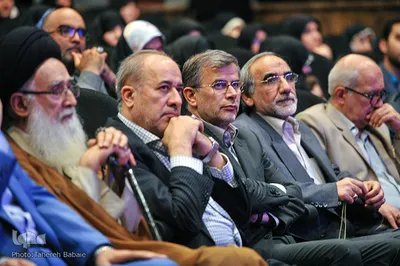همایش عمری با قرآن
