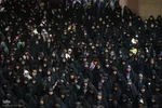 Qom verneigt sich vor Märtyrer Abbas Nilforushan