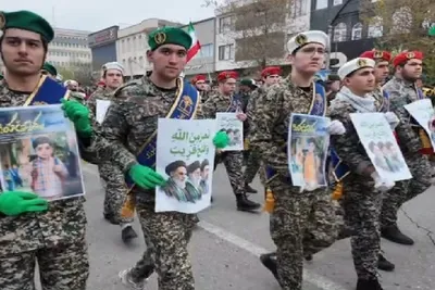 رزمایش سراسری «جان‌فدا؛ برای ایرانِ امام رضایی»