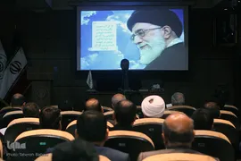 همایش تبیین شاخص های احراز صلاحیت موسسات قرآن