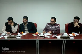 امضای تفاهم نامه همکاری سازمان فعالیتهای قرآنی دانشگاهیان کشور با سازمان زیباسازی شهر تهران