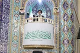 سنگر مقاومت ملی حفظ شود