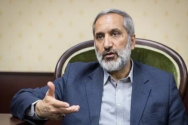 مقابله با فساد از مسیر توسعه دولت الکترونیک