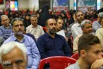 گرامیداشت سی‌وپنجمین سالگرد ارتحال امام خمینی (ره) در اصفهان